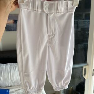 Rawlings’s knickers